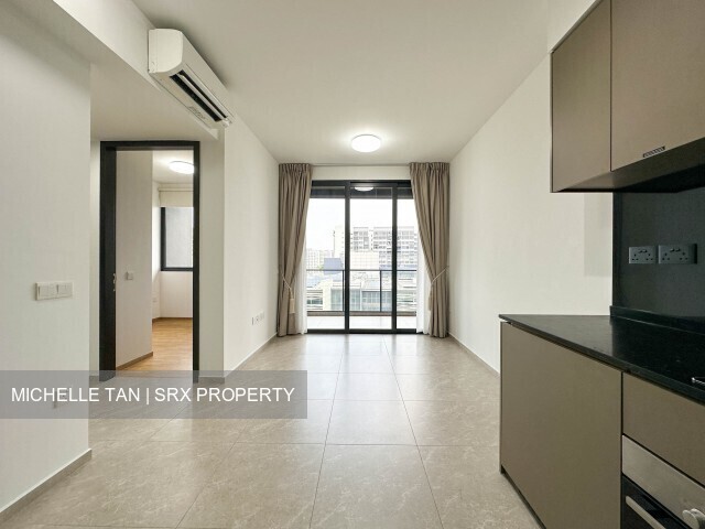Park Colonial (D13), Condominium #586179961
